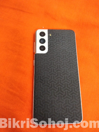 Samsung Galaxy S21